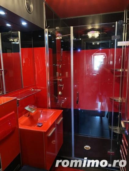 Apartament cu 2 camere decomandat în Sud