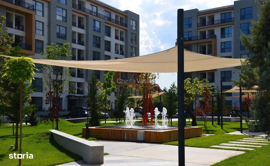 Studio Modern/Complexul Onyx Blue Mamaia Nord