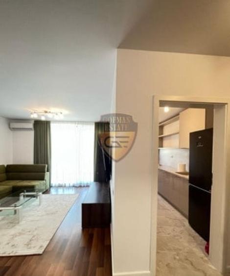 2 camere cu bucătărie închisă, Faleza nord, Pescărie BD. Mamaia, parcare - 5