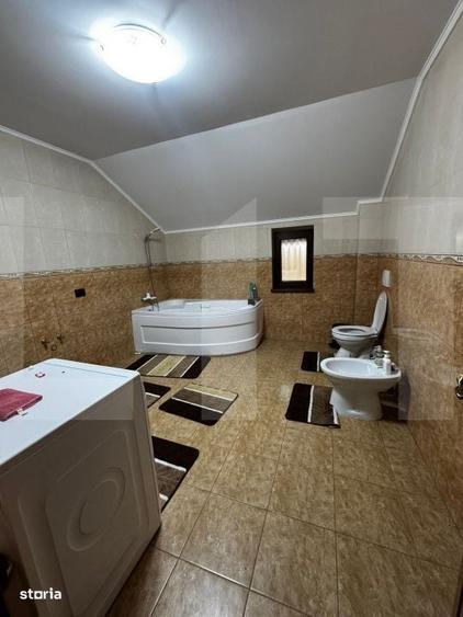 Casă cu 4 camere în Lehnești