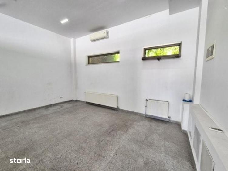 Spațiu comercial, de 70 mp, în Tomis I