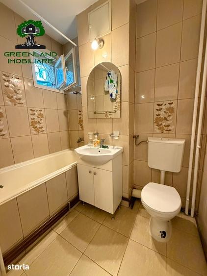 Apartament 2 camere, 54 mp, decomandat, Tatarasi-Dispecer - 4