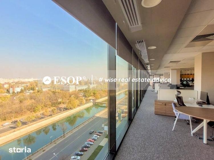 River View, Splaiul Independentei, 225 - 18.900 mp, 0% comision! - 7
