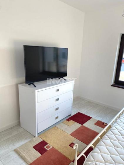 Apartament cu 2 camere decomandat în Popas Păcurari