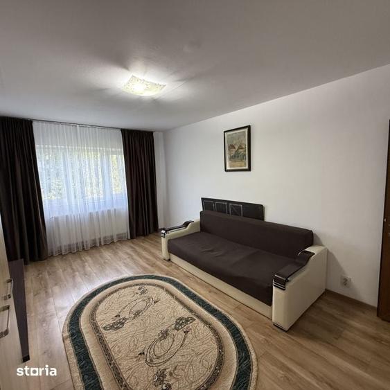 Apartament cu 2 camere decomandat în Vasile Alecsandri