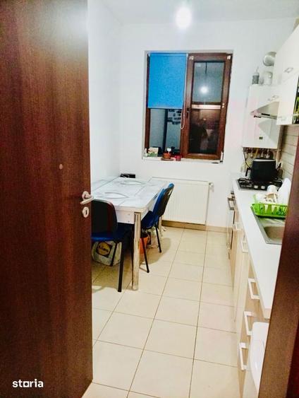 Apartament cu 2 camere decomandat în Ghencea