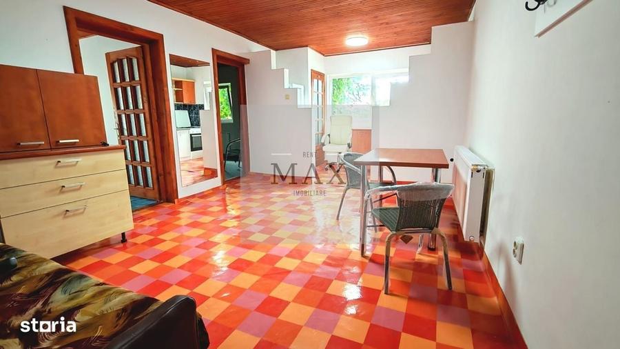 Apartament cu 3 camere în Bulgaria