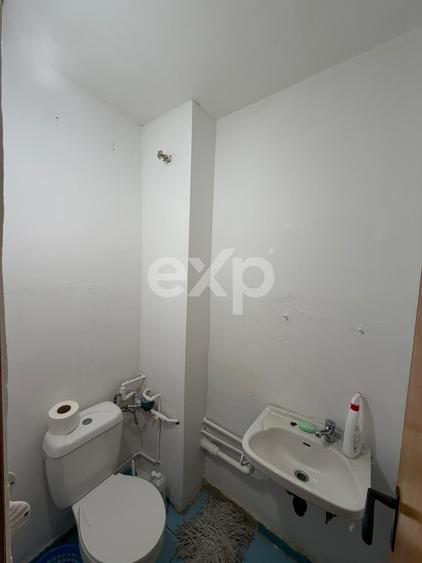 Apartament cu 3 camere decomandat, mobilat în Exercițiu