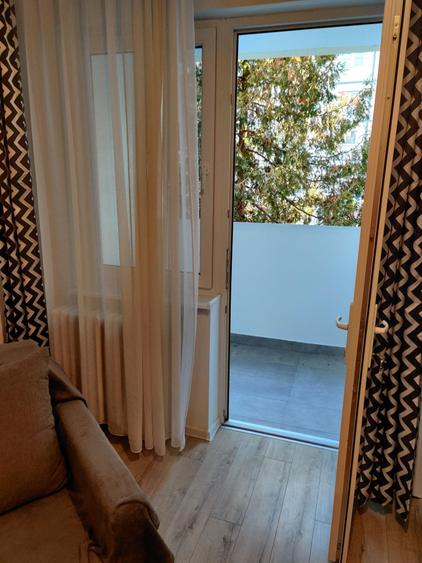 Garsonieră semidecomandată în Grigorescu