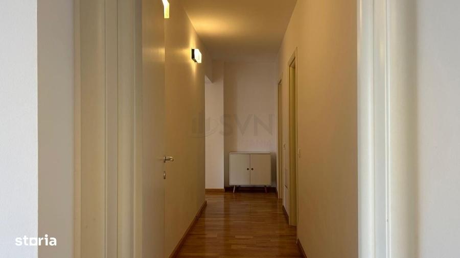 3 camere Iancu Nicolae mobilat - 8