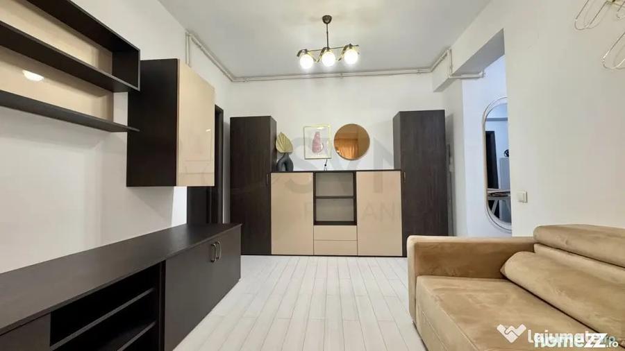 2 camere mobilat complet adiacent Soseaua Giurgiului Piat... - Bucuresti (Bucuresti-Ilfov) - 7