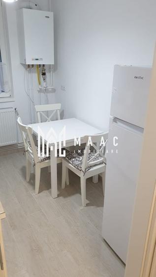 Apartament cu 2 camere, mobilat în Mihai Viteazul