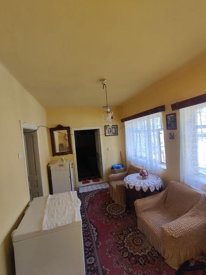 Casă cu 4 camere în Hălmagiu