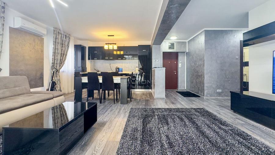 Apartament 3 camere 90 mp, 20 mp terasa, 90 mp gradina - 4