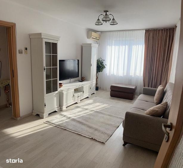 Apartament cu 4 camere în Berceni
