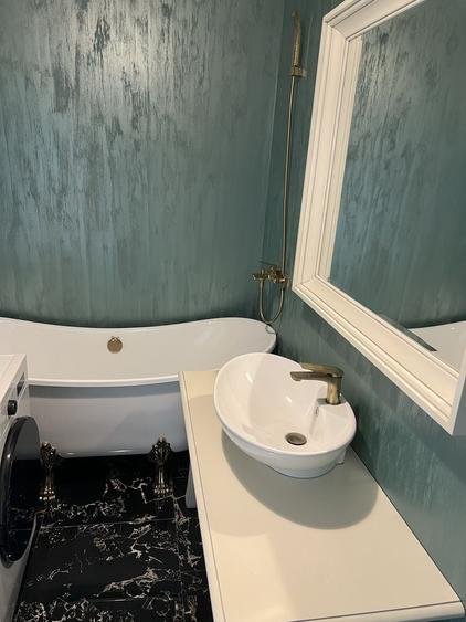Apartament cu 2 camere în Sud