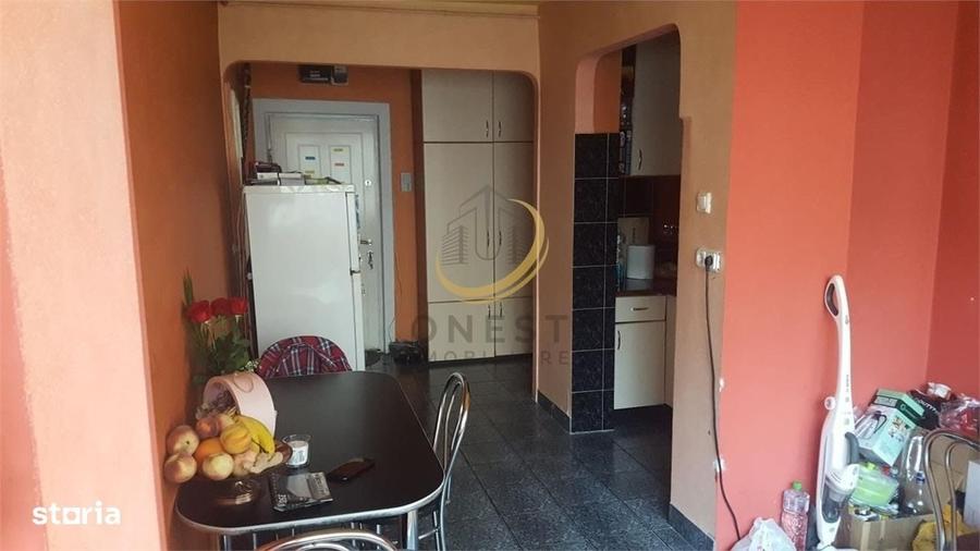 Apartament cu 2 camere Tudor etaj 5 - 3