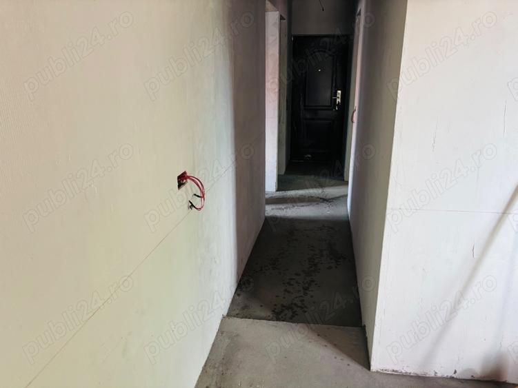 Casă cu 4 camere în Boțârlău