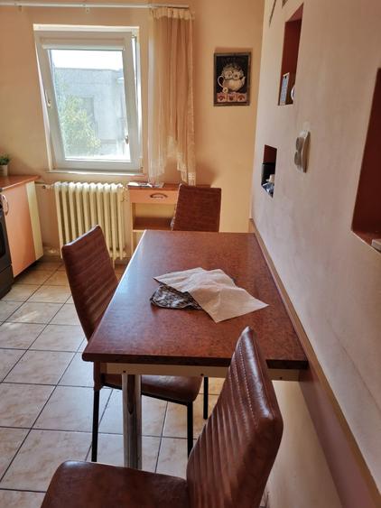 Apartament cu 2 camere semidecomandat în Micălaca