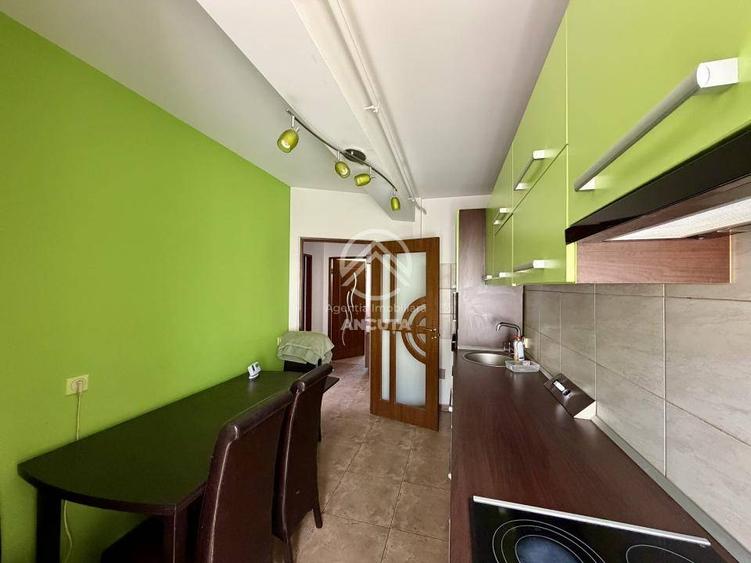 Apartament de inchiriat | 2 camere decomandate | Buna Ziua - 6