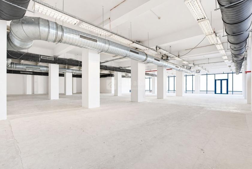 Spațiu comercial, de 782 mp, în Central