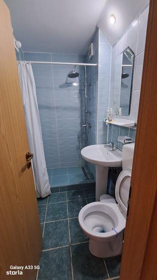 Apartament cu 2 camere decomandat în Ștrand