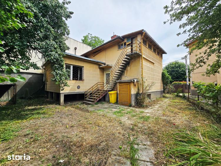 Casa cu teren de 574 mp - Zona 9 Mai - Malul Mure?ului - 3