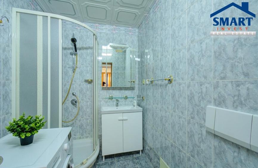 Apartament cu 3 camere în Iancului