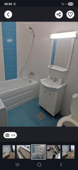 Garsonieră decomandată în Chiajna