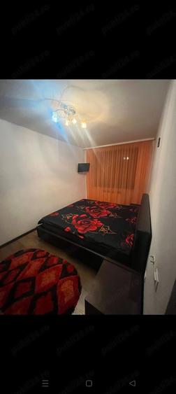 Apartament cu 3 camere decomandat în Hipodrom