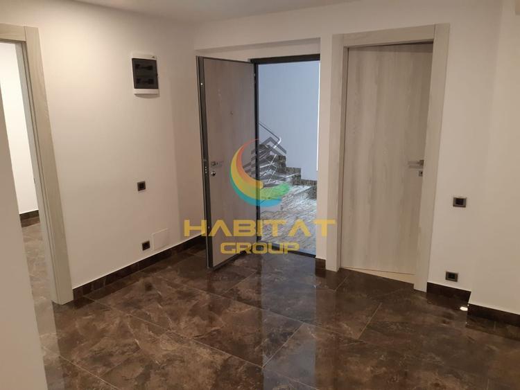 Birou, de 505 mp, în Floreasca