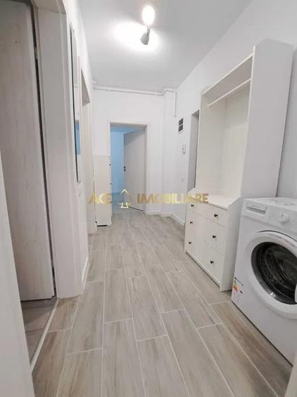 Apartament cu 2 camere decomandat, mobilat în Militari