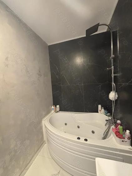 Vand apartament Safirului 87 mp +pod modern - 8