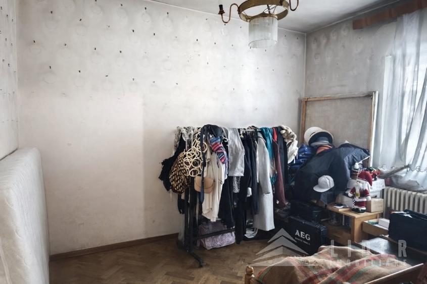 Apartament 3 camere, 95 mp, Centru Cluj Napoca, - 6