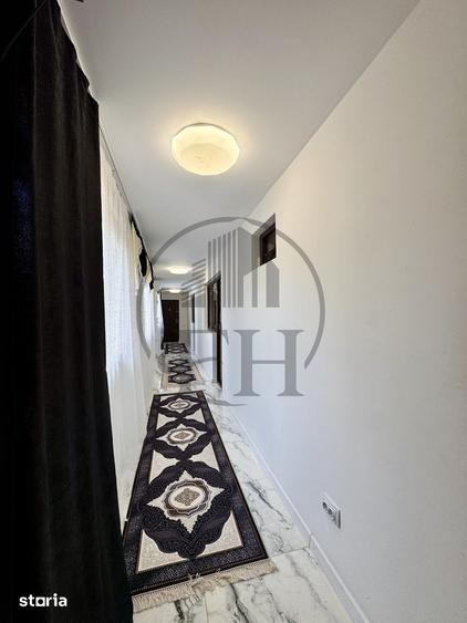Casă cu 3 camere cu Teren 300 Mp în Central