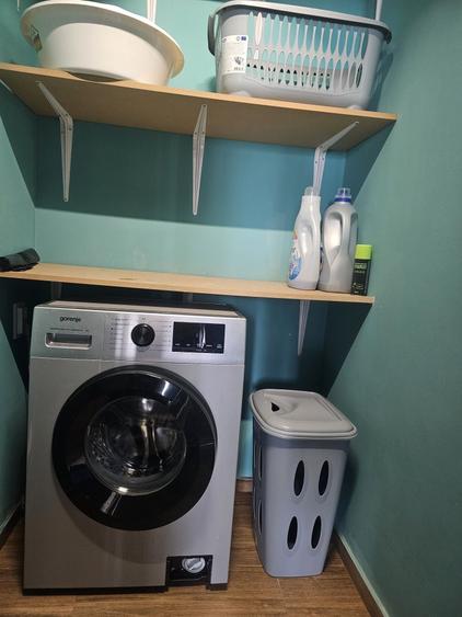 Apartament cu 2 camere decomandat în Nicolina