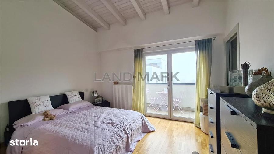 Apartament cu 3 camere în Sud