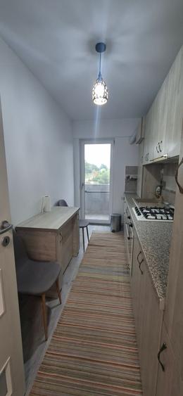 Apartament cu 2 camere în Tătărași
