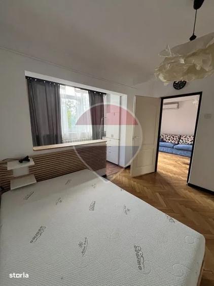 Apartament cu 3 camere în Splai Bahlui
