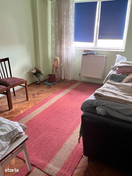 Apartament cu 3 camere în Nord