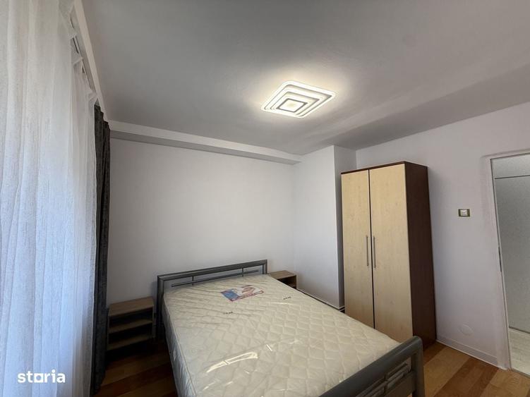Apartament cu 3 camere decomandat în Aradul Nou