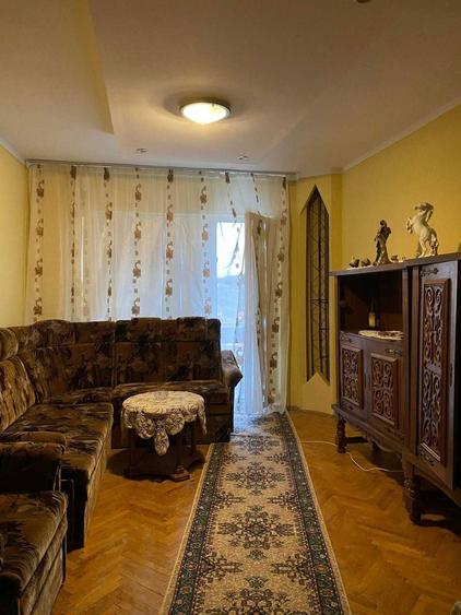 Apartament cu 2 camere decomandat în Geoagiu-Băi