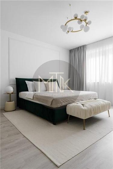 Duplex cu 5 camere cu Piscina în Pipera