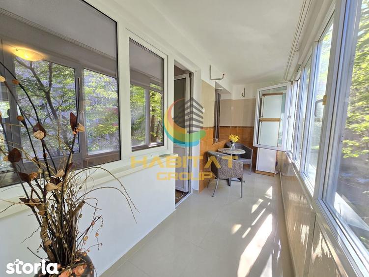 Apartament cu 2 camere semidecomandat, mobilat în Berceni — fotografia 2