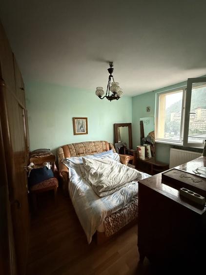 Apartament cu 2 camere nedecomandat în Central