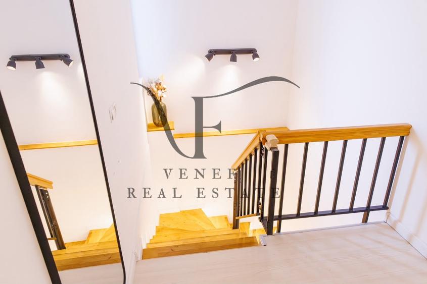 Apartament cu 3 camere decomandat în Obor
