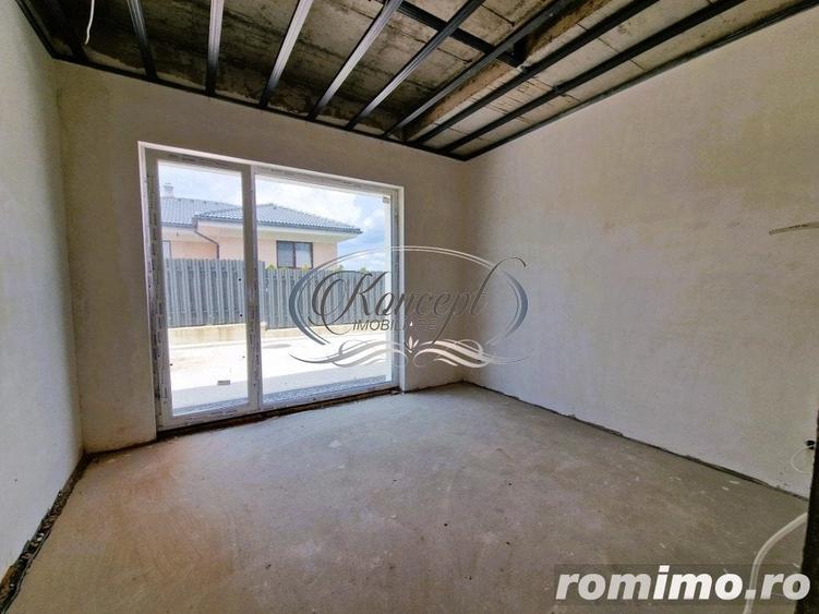 Casă cu 4 camere cu Teren 499 Mp în Făget