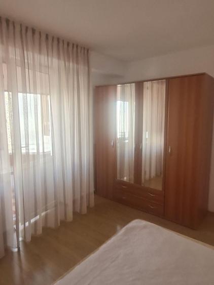 Apartament cu 2 camere decomandat în Ultracentral