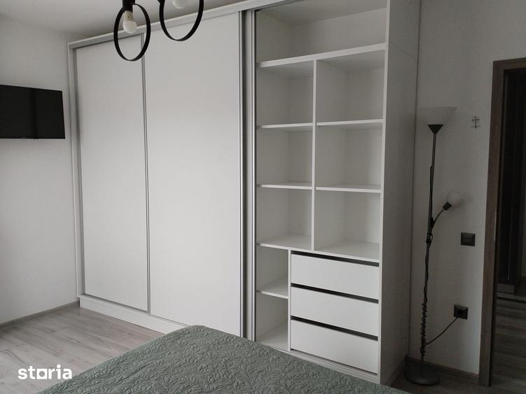 Apartament spatios l 60 mp utili l terasa l parcare l Florilor - 2