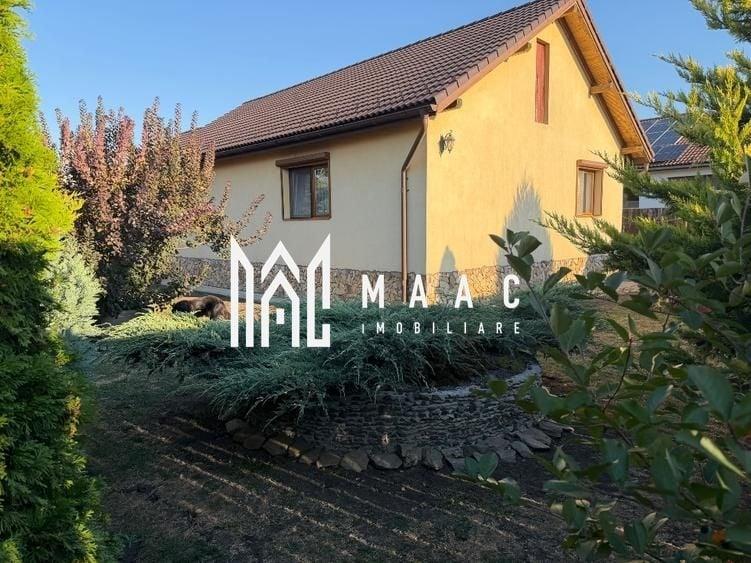 Casă individuală cu 3 camere cu Canalizare în Terezian